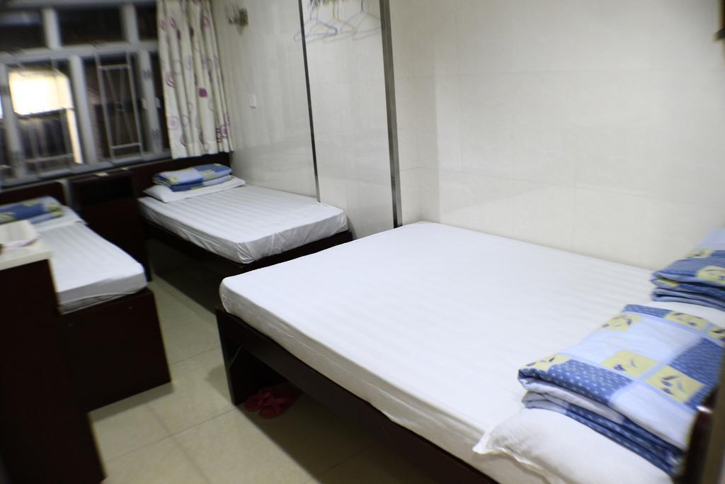 Loi Loi Guest House Χονγκ Κονγκ Δωμάτιο φωτογραφία
