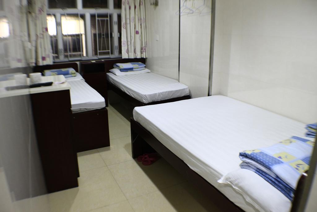 Loi Loi Guest House Χονγκ Κονγκ Δωμάτιο φωτογραφία