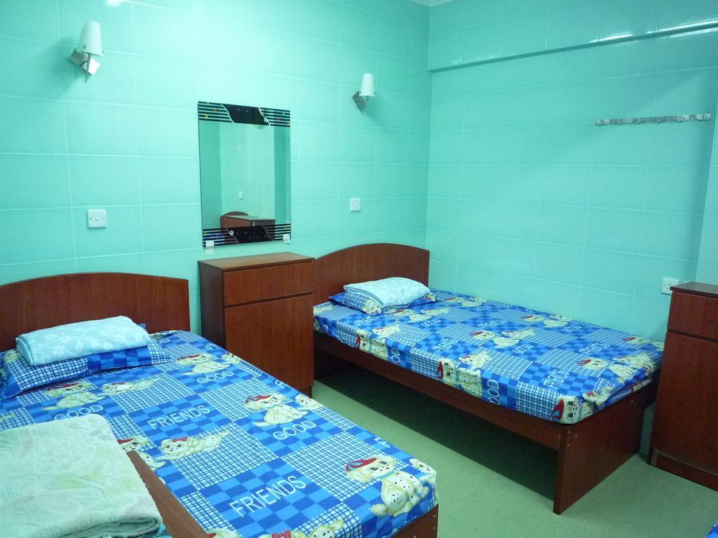 Loi Loi Guest House Χονγκ Κονγκ Δωμάτιο φωτογραφία