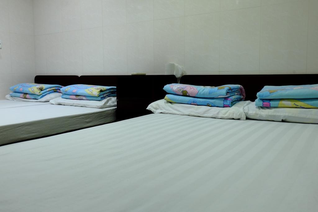 Loi Loi Guest House Χονγκ Κονγκ Δωμάτιο φωτογραφία