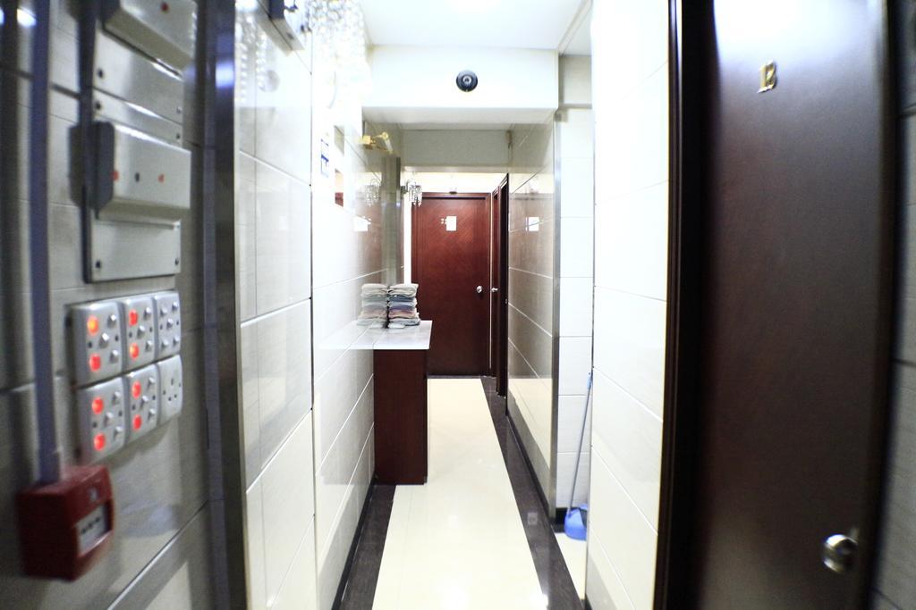Loi Loi Guest House Χονγκ Κονγκ Δωμάτιο φωτογραφία