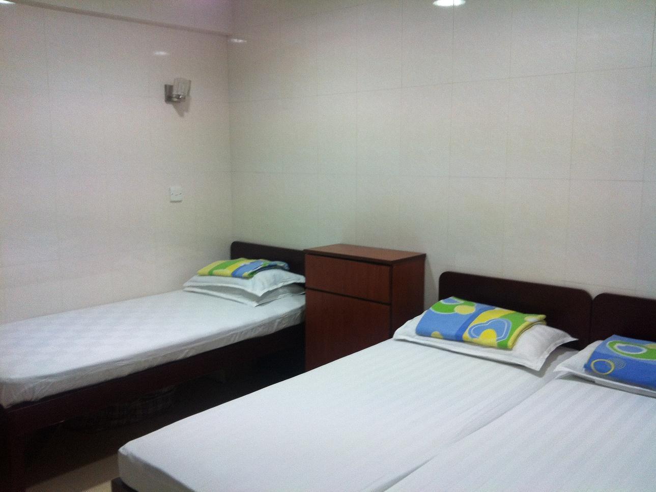 Loi Loi Guest House Χονγκ Κονγκ Εξωτερικό φωτογραφία