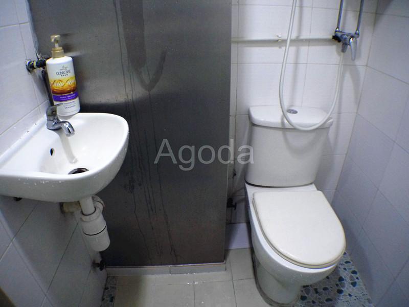 Loi Loi Guest House Χονγκ Κονγκ Εξωτερικό φωτογραφία