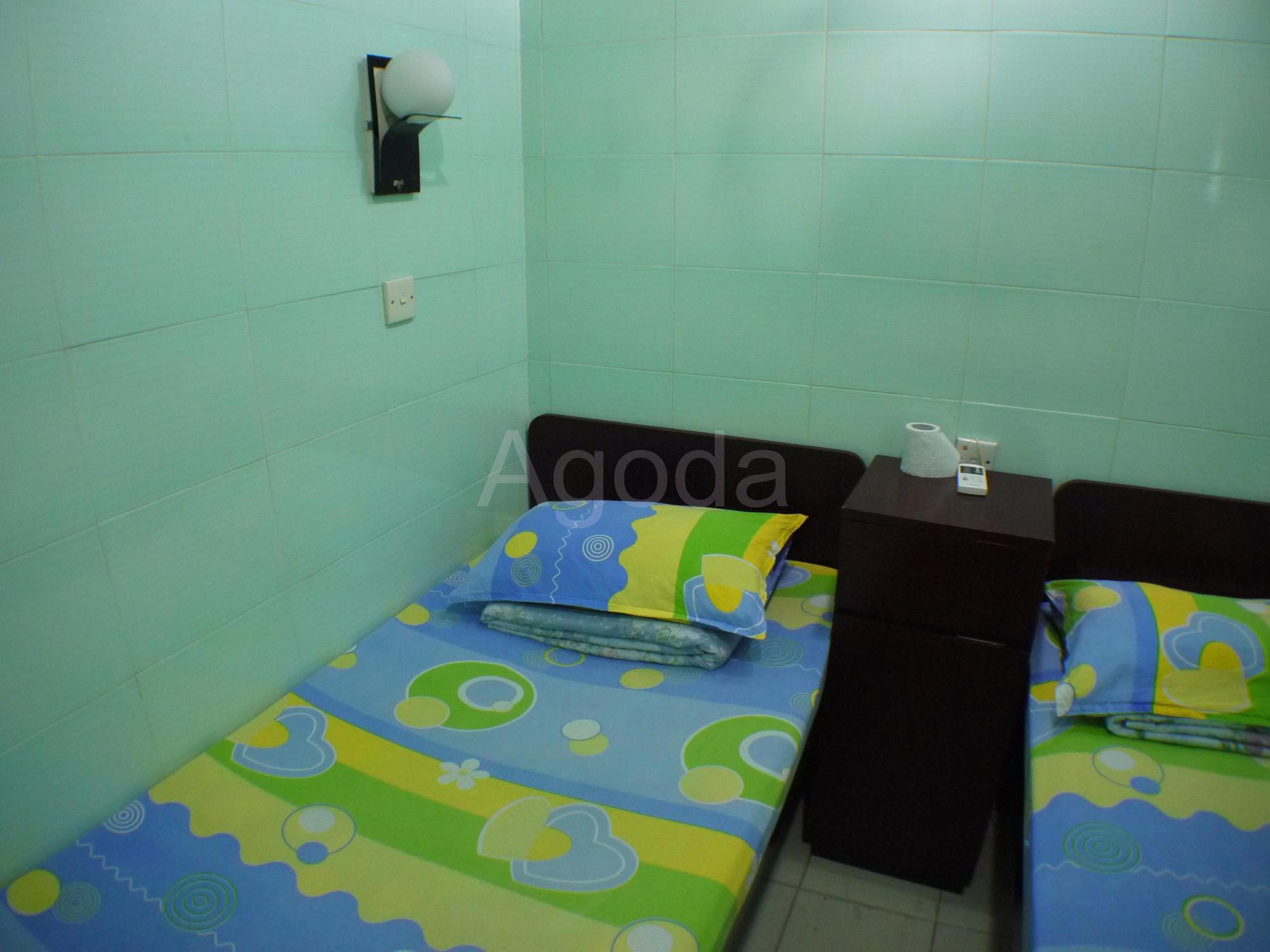 Loi Loi Guest House Χονγκ Κονγκ Εξωτερικό φωτογραφία
