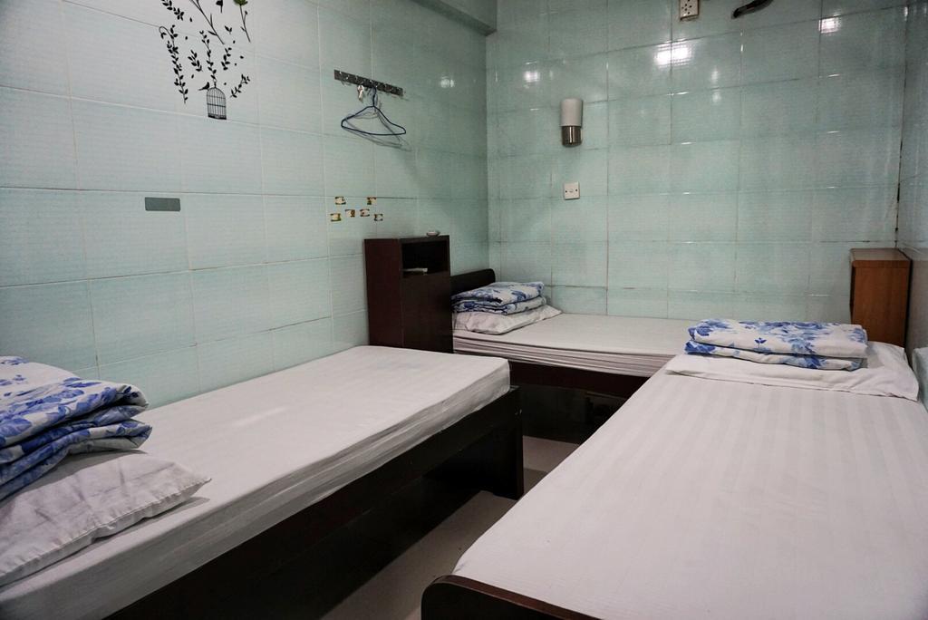 Loi Loi Guest House Χονγκ Κονγκ Εξωτερικό φωτογραφία