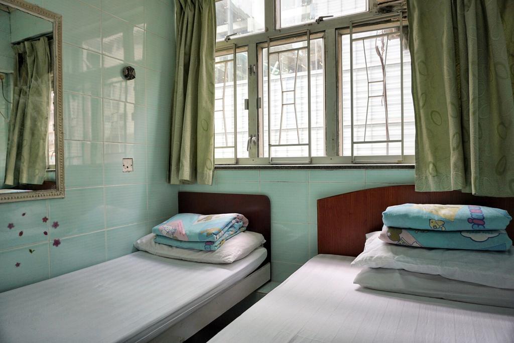 Loi Loi Guest House Χονγκ Κονγκ Εξωτερικό φωτογραφία