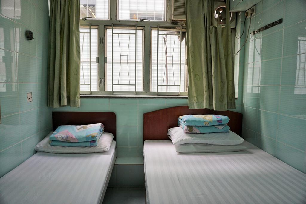 Loi Loi Guest House Χονγκ Κονγκ Εξωτερικό φωτογραφία