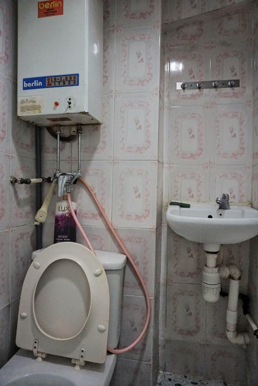 Loi Loi Guest House Χονγκ Κονγκ Εξωτερικό φωτογραφία