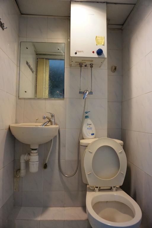 Loi Loi Guest House Χονγκ Κονγκ Εξωτερικό φωτογραφία