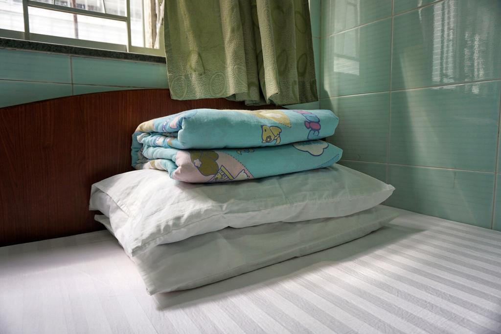 Loi Loi Guest House Χονγκ Κονγκ Εξωτερικό φωτογραφία