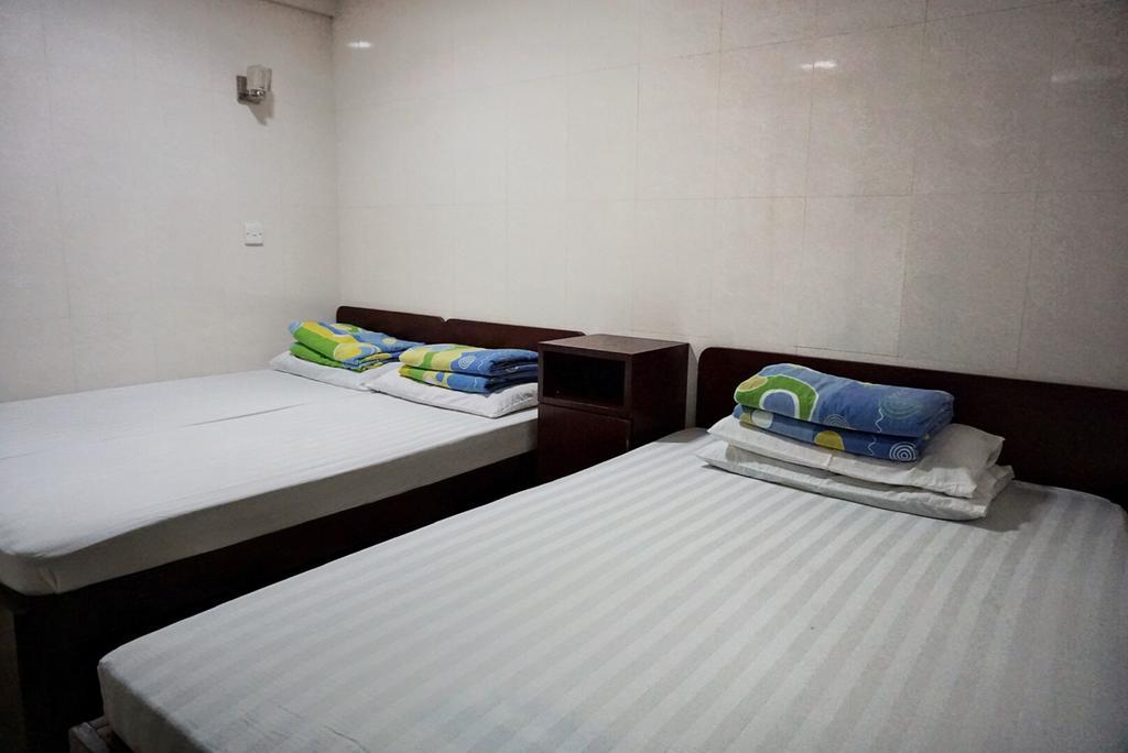 Loi Loi Guest House Χονγκ Κονγκ Εξωτερικό φωτογραφία