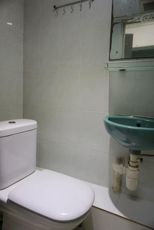 Loi Loi Guest House Χονγκ Κονγκ Εξωτερικό φωτογραφία