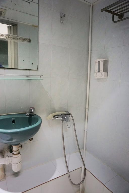 Loi Loi Guest House Χονγκ Κονγκ Εξωτερικό φωτογραφία