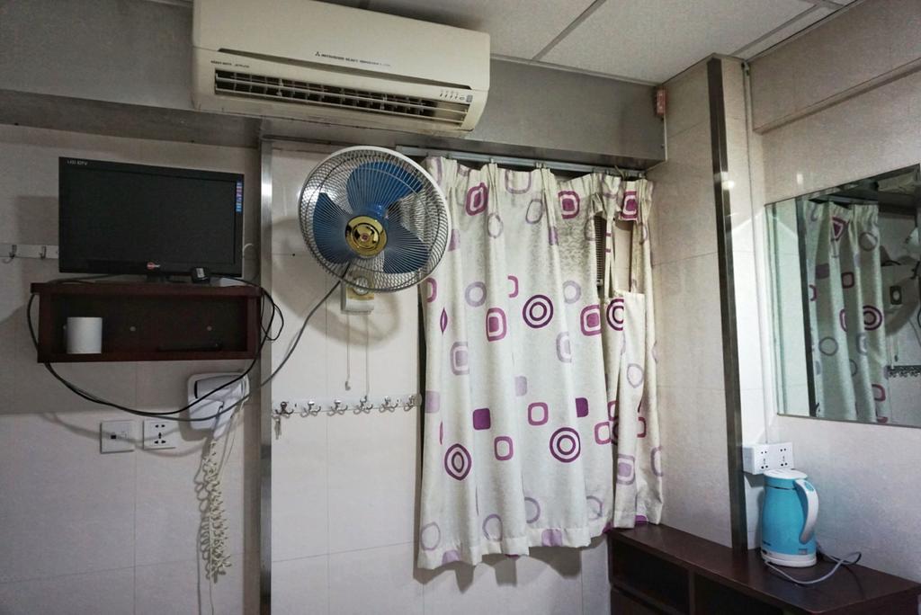 Loi Loi Guest House Χονγκ Κονγκ Εξωτερικό φωτογραφία