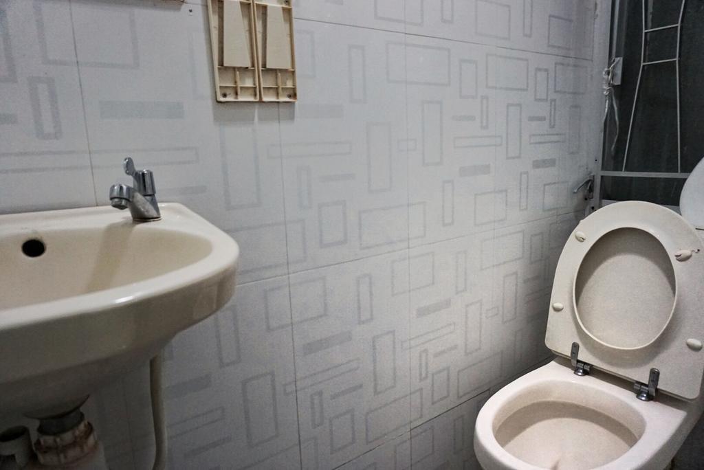 Loi Loi Guest House Χονγκ Κονγκ Εξωτερικό φωτογραφία