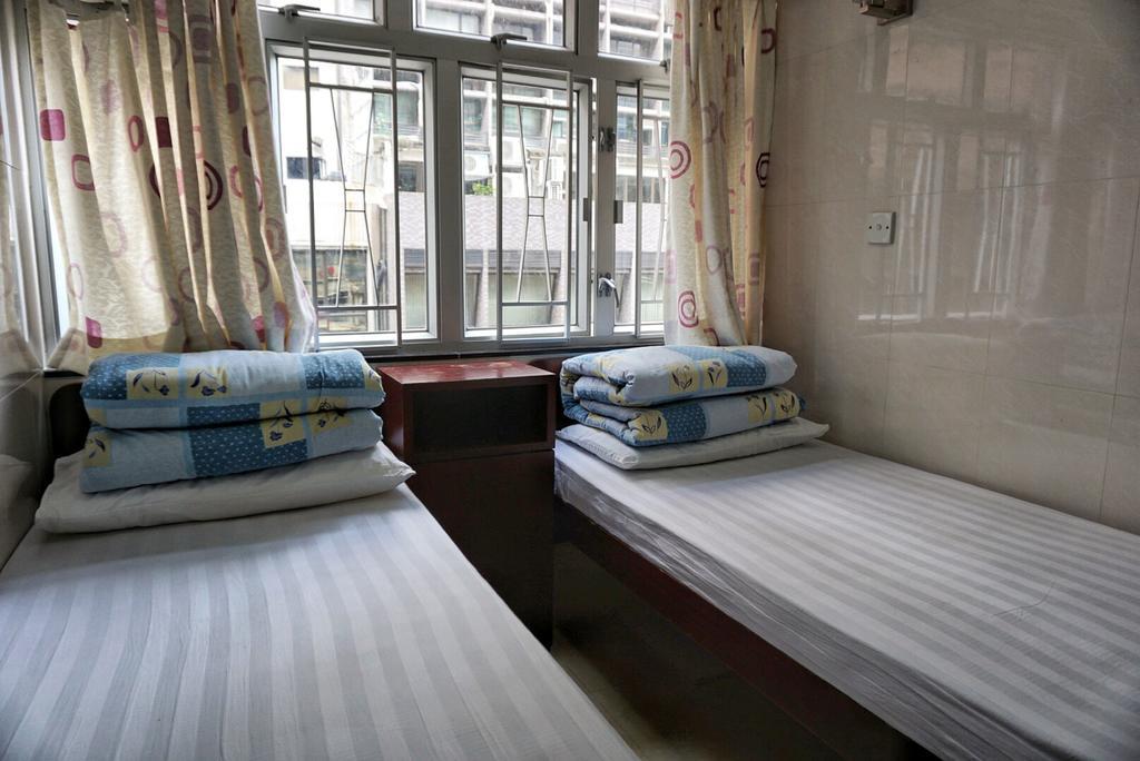 Loi Loi Guest House Χονγκ Κονγκ Εξωτερικό φωτογραφία