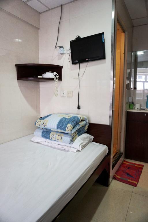 Loi Loi Guest House Χονγκ Κονγκ Εξωτερικό φωτογραφία