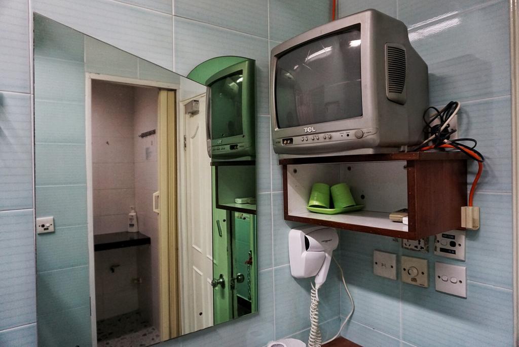 Loi Loi Guest House Χονγκ Κονγκ Εξωτερικό φωτογραφία