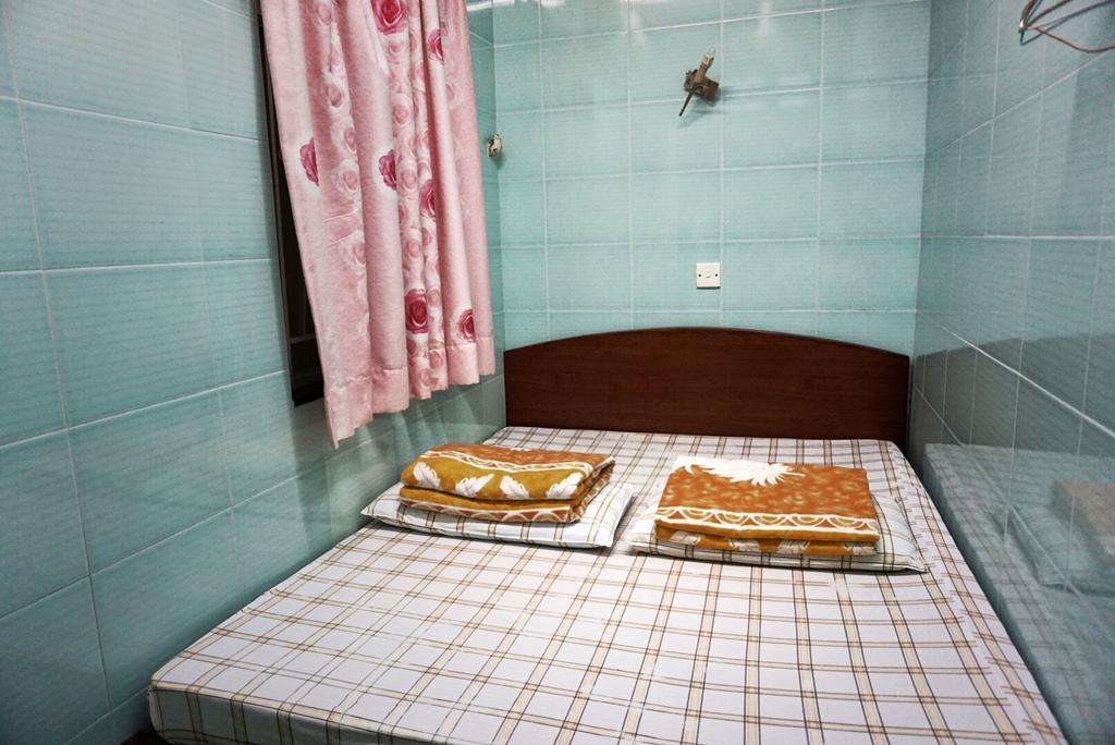 Loi Loi Guest House Χονγκ Κονγκ Εξωτερικό φωτογραφία