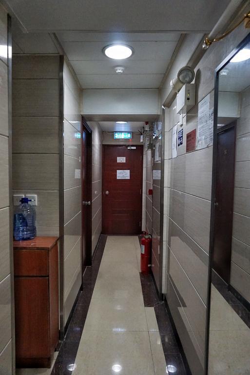 Loi Loi Guest House Χονγκ Κονγκ Εξωτερικό φωτογραφία