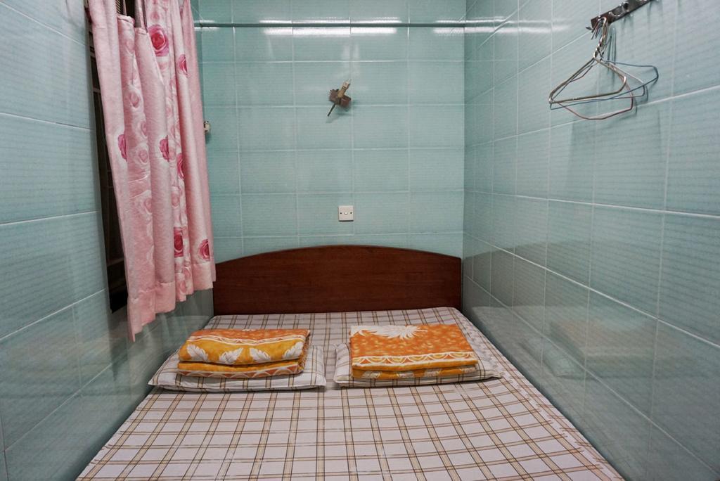Loi Loi Guest House Χονγκ Κονγκ Εξωτερικό φωτογραφία
