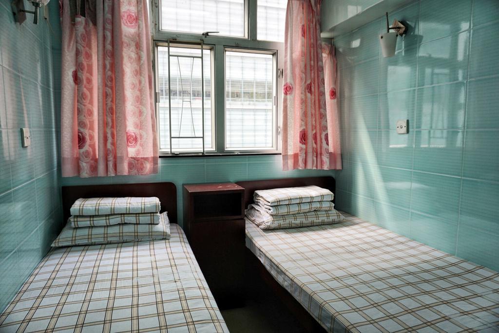 Loi Loi Guest House Χονγκ Κονγκ Εξωτερικό φωτογραφία