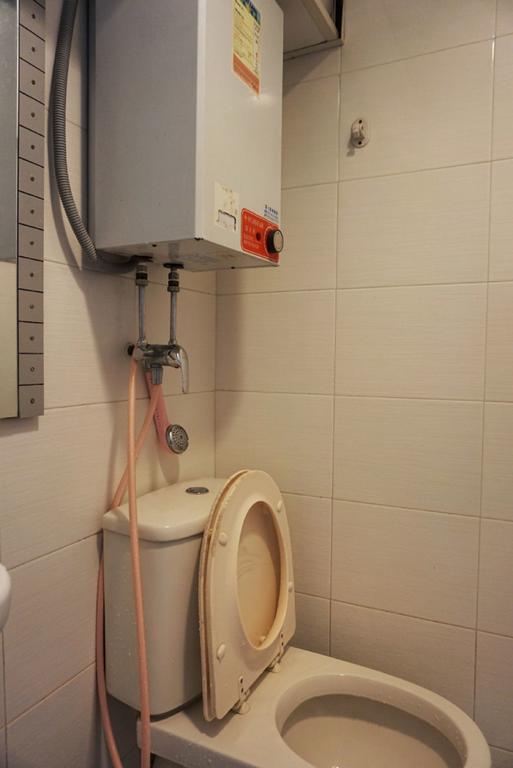 Loi Loi Guest House Χονγκ Κονγκ Εξωτερικό φωτογραφία