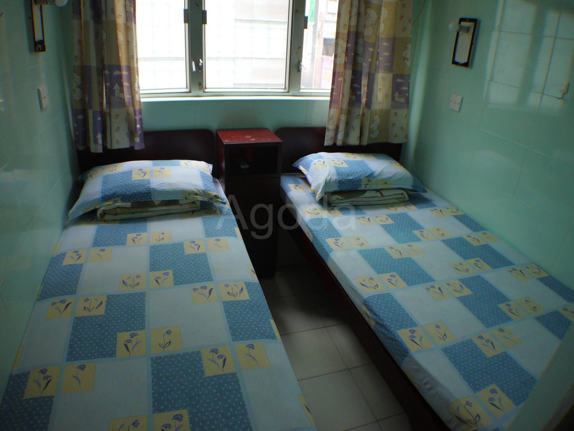 Loi Loi Guest House Χονγκ Κονγκ Εξωτερικό φωτογραφία