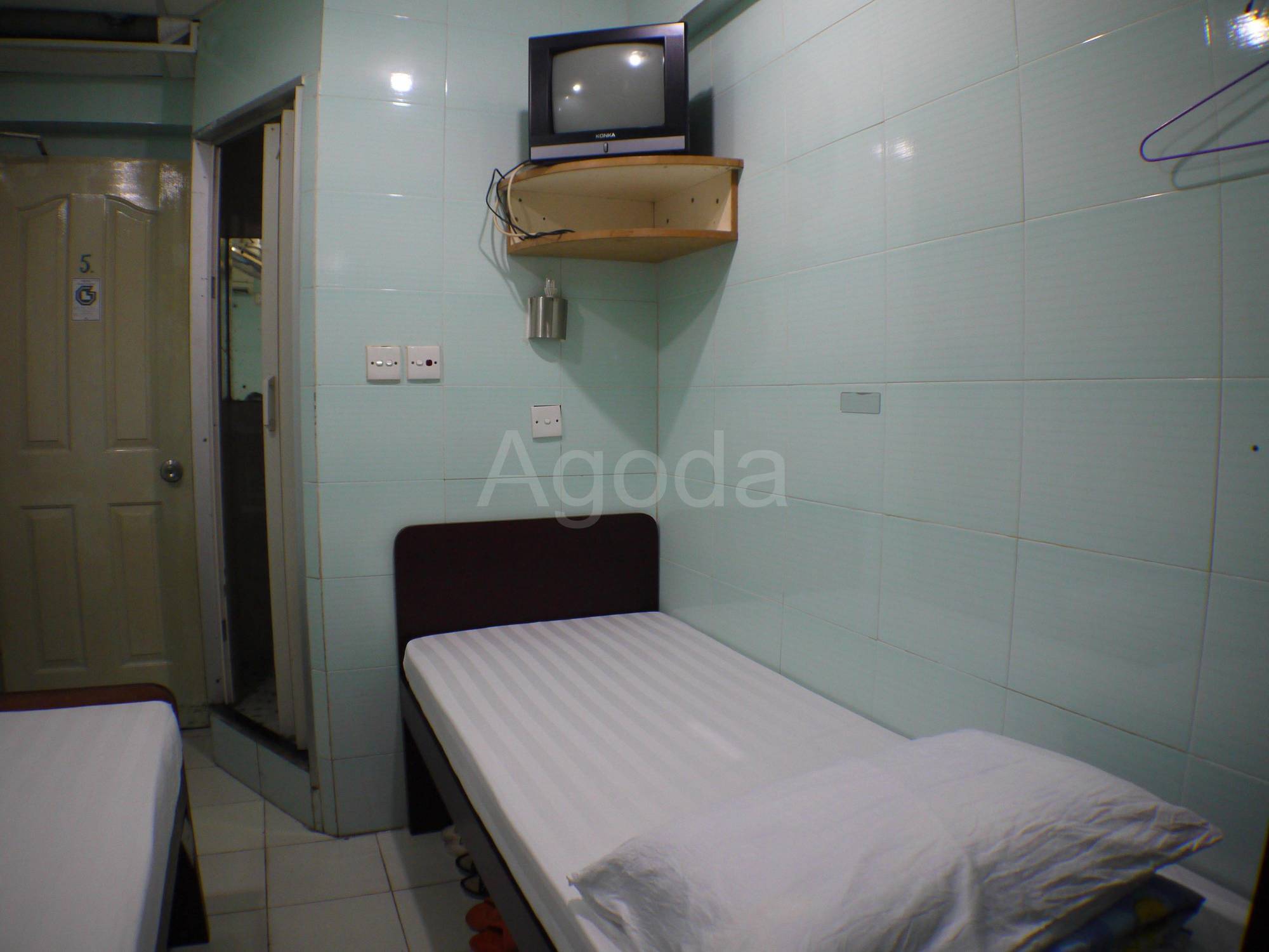 Loi Loi Guest House Χονγκ Κονγκ Εξωτερικό φωτογραφία