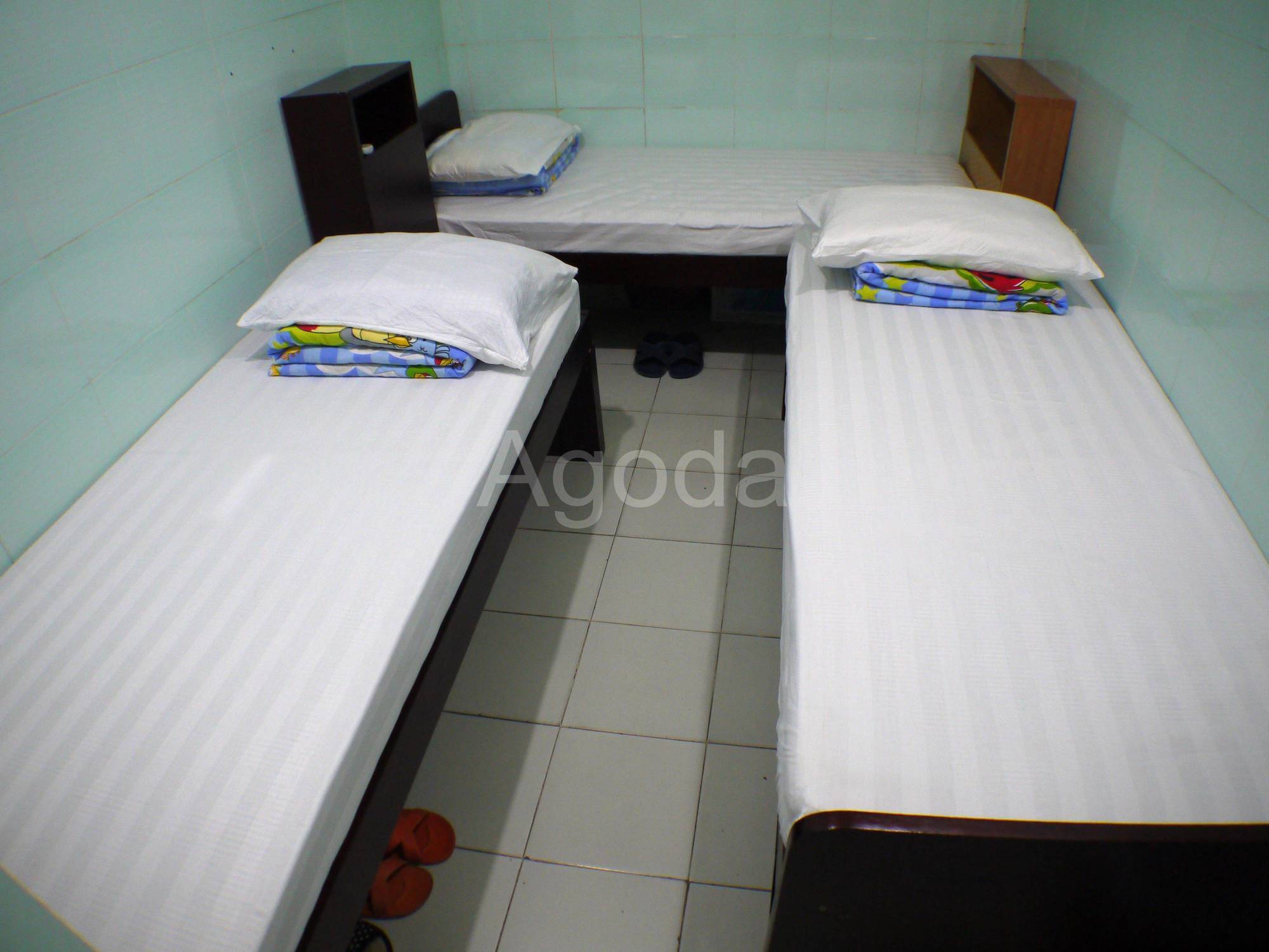 Loi Loi Guest House Χονγκ Κονγκ Εξωτερικό φωτογραφία